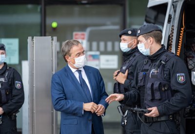 Kampf gegen Clankriminalität: Erfolgsbilanz und 3. Lagebild vorgestellt