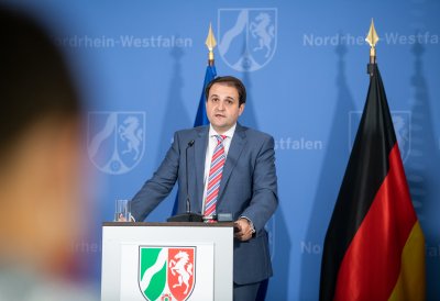 Landesregierung und Vertreter des Karnevals verständigen sich auf Fahrplan für die Session 2020/2021