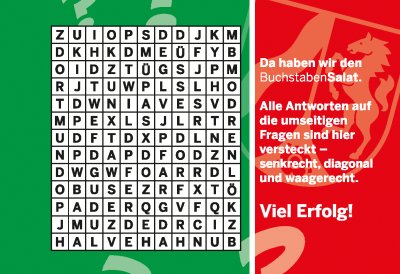 Das Rätzel
