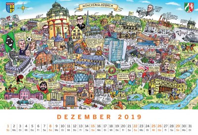 Dezember 2019