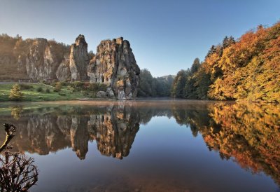 Fotowettbewerb „Lebendige Gewässer in Nordrhein-Westfalen“