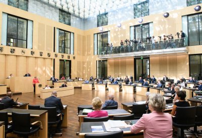 Bundestag und Bundesrat beschließen Kohleausstieg