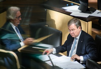 Bundestag und Bundesrat beschließen Kohleausstieg