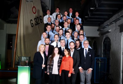 Ministerpräsidentin Kraft verleiht die Rettungsmedaille an 30 Bürgerinnen und Bürger