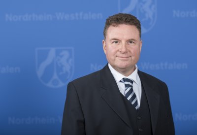 Prof. Dr. Julius Reiter