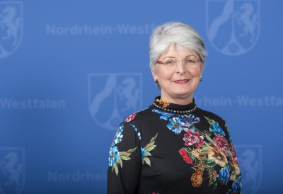 Birgitta Radermacher