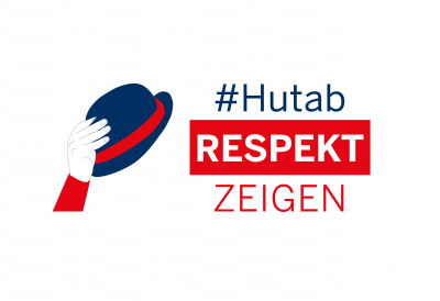 Logo Woche des Respekts