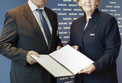 Prof. Dr. Ulrich Göbel aus Hilden