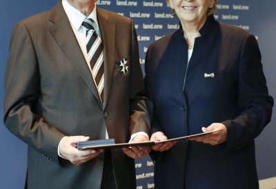 Dr. Frank Paetzold aus Mönchengladbach