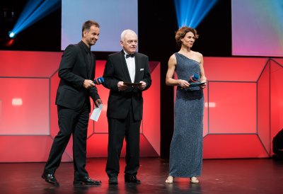 Nordrhein-Westfalen feiert die Gewinner der FELIX