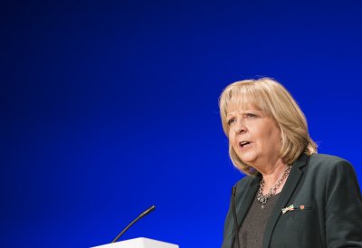 Feierlicher Festakt in Detmold zum 70. Jahrestag der Vereinigung