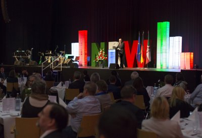 Traditioneller Arbeitnehmerempfang der Landesregierung zum „Tag der Arbeit“ in Siegen