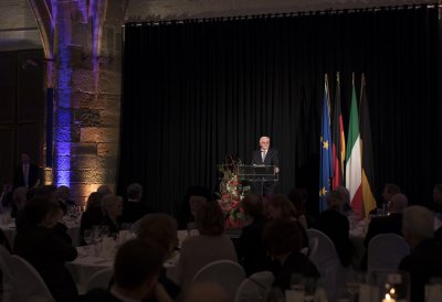 Bundespräsident Steinmeier besucht NRW