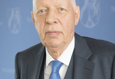 Ministerpräsident Laschet verleiht den Verdienstorden des Landes Nordrhein-Westfalen