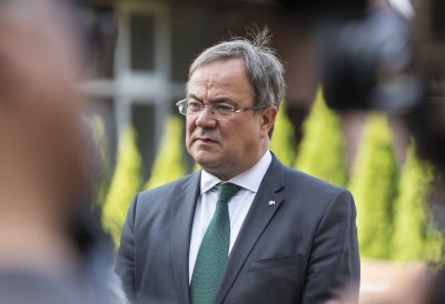 Landesregierungen von Nordrhein-Westfalen, Bremen und Niedersachsen gedenken der Opfer des Gladbecker Geiseldramas 