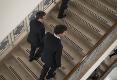 Erste niederländisch-nordrhein-westfälische Regierungskonsultationen