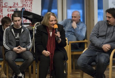 Ministerpräsident Armin Laschet gedenkt in Auschwitz den Opfern des Holocaust