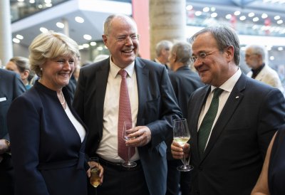 Eröffnung des Beethovenfestes 2019 in Bonn