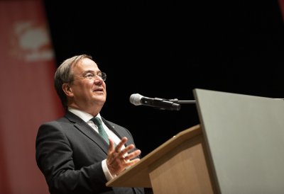 Eröffnung des Beethovenfestes 2019 in Bonn