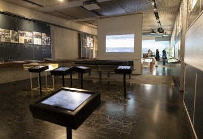 Ministerpräsident Laschet gedenkt der Opfer des Holocaust bei zentraler Feier in Paris