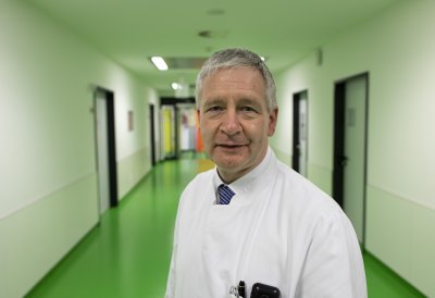 Unikliniken Aachen und Münster stellen nordrhein-westfälischen Krankenhäusern Expertise bei Behandlung von Covid-19-Patienten zur Verfügung