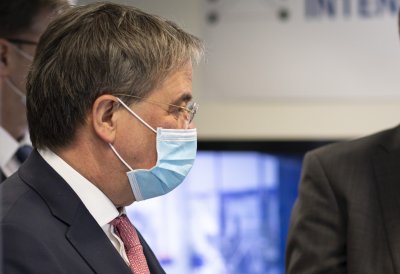 Unikliniken Aachen und Münster stellen nordrhein-westfälischen Krankenhäusern Expertise bei Behandlung von Covid-19-Patienten zur Verfügung