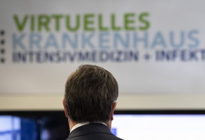 Unikliniken Aachen und Münster stellen nordrhein-westfälischen Krankenhäusern Expertise bei Behandlung von Covid-19-Patienten zur Verfügung