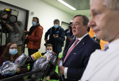 Unikliniken Aachen und Münster stellen nordrhein-westfälischen Krankenhäusern Expertise bei Behandlung von Covid-19-Patienten zur Verfügung