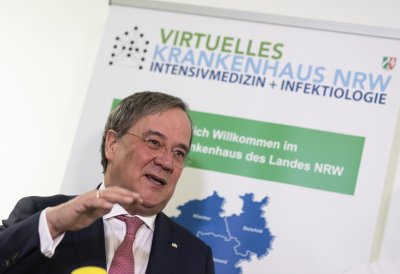 Unikliniken Aachen und Münster stellen nordrhein-westfälischen Krankenhäusern Expertise bei Behandlung von Covid-19-Patienten zur Verfügung
