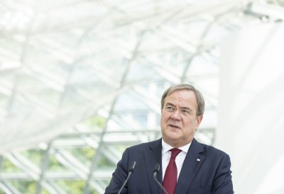 Bundeskanzlerin Dr. Angela Merkel besucht Nordrhein-Westfalen