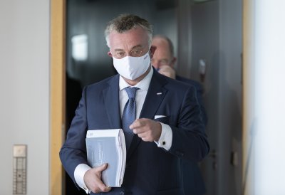 Spitzengespräch Wasserstoff mit nordrhein-westfälischen Unternehmern