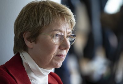 Spitzengespräch Wasserstoff mit nordrhein-westfälischen Unternehmern