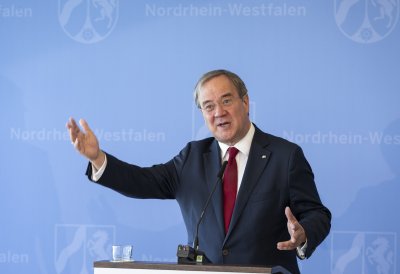 Spitzengespräch Wasserstoff mit nordrhein-westfälischen Unternehmern