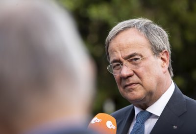 Denkmal Warschauer Aufstand