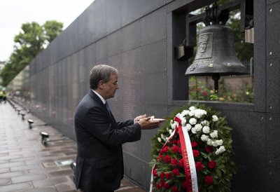Museum des Warschauer Aufstands