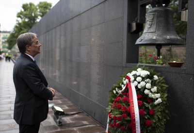 Museum des Warschauer Aufstands