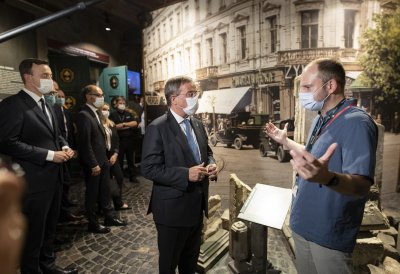 Museum des Warschauer Aufstands