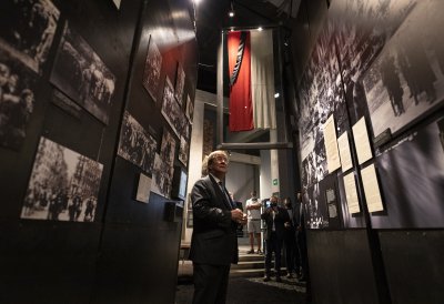 Museum des Warschauer Aufstands