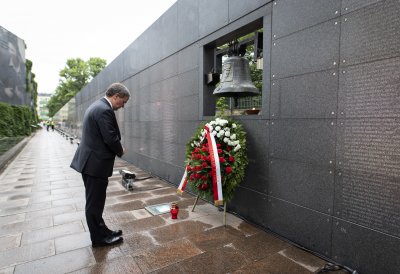 Museum des Warschauer Aufstands