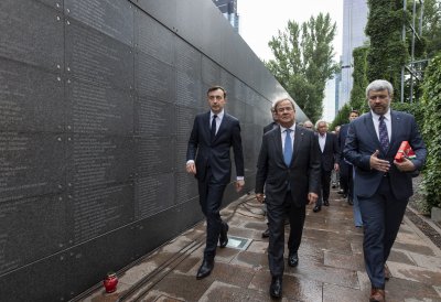 Museum des Warschauer Aufstands