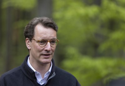 Ministerpräsident Hendrik Wüst: Unser Wald ist Lebensraum und Klimaschützer Nr. 1