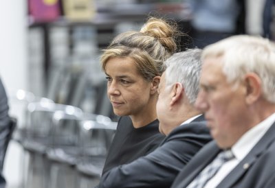 Ministerpräsident Hendrik Wüst ernennt sein neues Landeskabinett