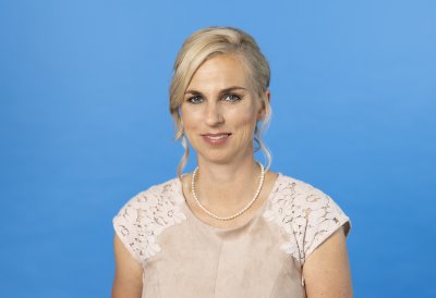 PHB Lesmeister, Daniela