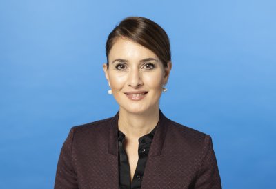 PHB Türkeli-Dehnert, Gonca