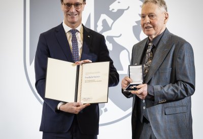 Friedhelm Meisen aus Gummersbach