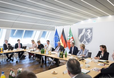 Ausbildungskonsens Nordrhein-Westfalen: Partner machen auf vielfältige Chancen und Möglichkeiten am Ausbildungsmarkt aufmerksam