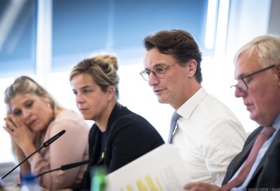 Ausbildungskonsens Nordrhein-Westfalen: Partner machen auf vielfältige Chancen und Möglichkeiten am Ausbildungsmarkt aufmerksam