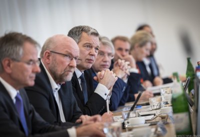 Ausbildungskonsens Nordrhein-Westfalen: Partner machen auf vielfältige Chancen und Möglichkeiten am Ausbildungsmarkt aufmerksam