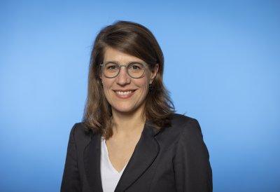 Ministerin für Kinder, Jugend, Familie, Gleichstellung, Flucht und Integration des Landes Nordrhein-Westfalen