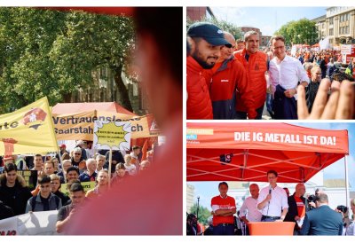 Social Media Posts aus der Woche vom 16. bis 22. September 2024